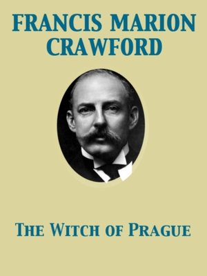 cover image of Witch of Prague